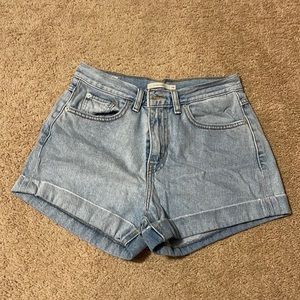 Levi’s Denim Shorts